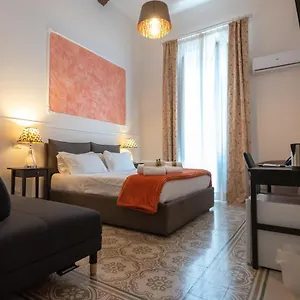 Liberty Palace Bed & Breakfast Palermo