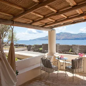4* Hotel La Salina Borgo Di Mare
