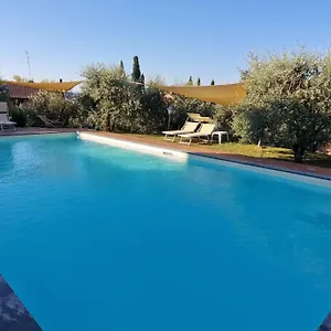 Oliveta Guest house San Gimignano