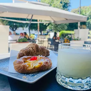 Leone & Restaurant Bed & Breakfast Palermo