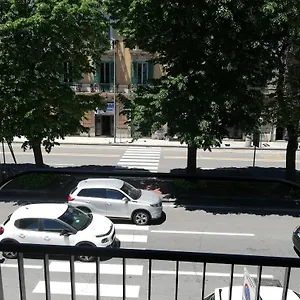 Bed & Breakfast Miti Dello Stretto, Messina