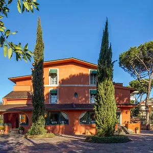 La Rocchetta Hotel Rome