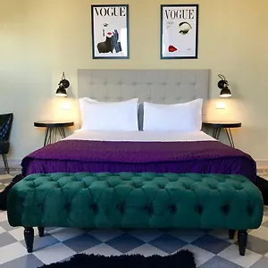 La Grancontessa Guest house Florence